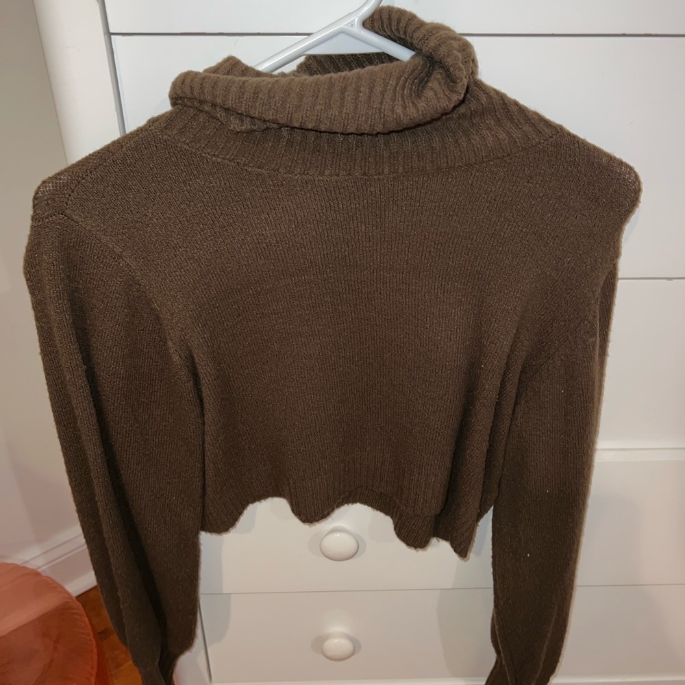 Princess Polly Turtleneck